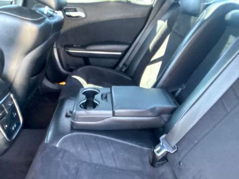 Used 2018 Dodge Charger SRT w/ Technology Group RWD image 18