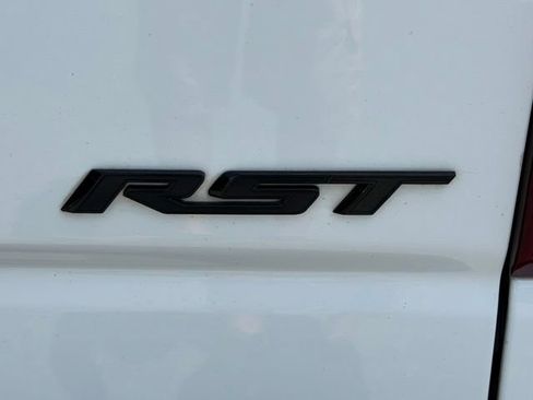 Certified 2020 Chevrolet Silverado 1500 RST w/ All-Star Edition AWD/4WD image 22