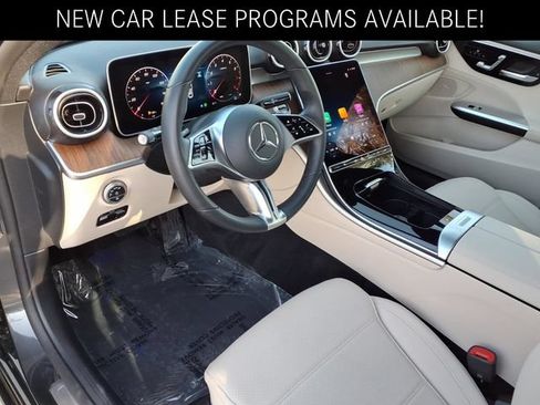 Certified 2026 Mercedes-Benz C 300 Sedan image 13