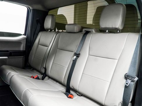 Used 2021 Ford F250 XL w/ STX Appearance Package image 32