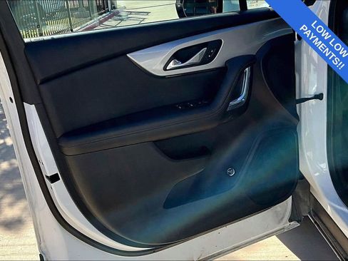 Used 2021 Chevrolet Blazer LT image 23