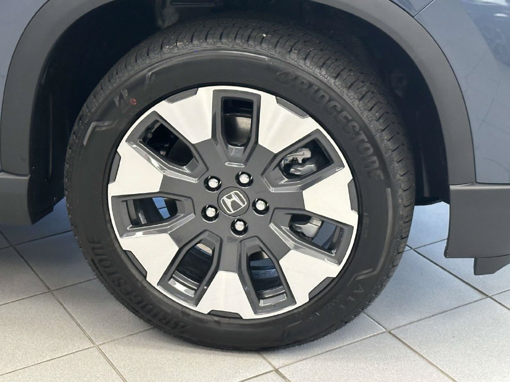 New 2026 Honda Pilot Elite image 7