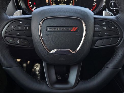 New 2026 Dodge Durango GT w/ Blacktop Package image 22
