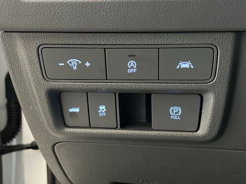 Used 2023 Hyundai Sonata SE w/ Preferred Accessory Package FWD image 35