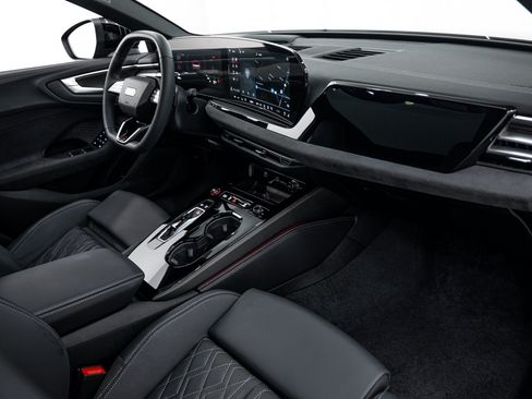 Certified 2025 Audi S5 Premium Plus AWD/4WD image 8