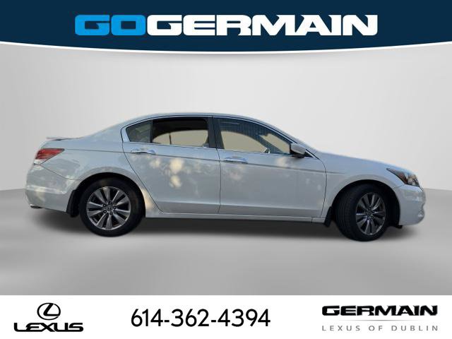 Used 2012 Honda Accord EX-L image 5