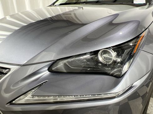 Used 2020 Lexus NX 300 AWD w/ Premium Package image 13