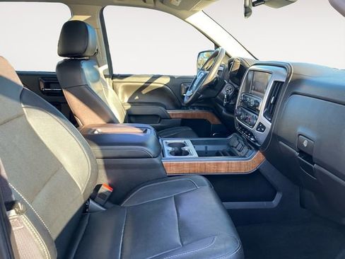 Used 2014 GMC Sierra 1500 SLT w/ SLT Crew Cab Value Package image 15