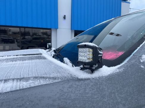 Used 2019 Chevrolet Colorado ZR2 image 10