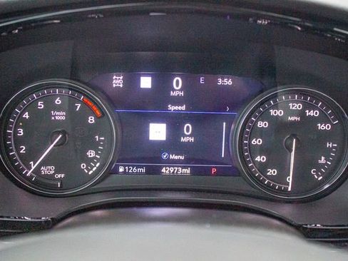 Used 2020 Cadillac XT6 Premium Luxury image 26