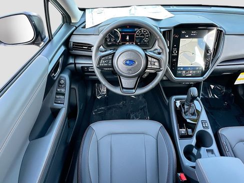 New 2026 Subaru Crosstrek 2.5i Limited AWD/4WD image 23