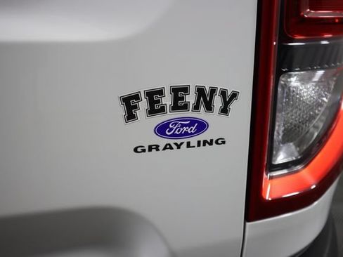 Used 2024 Ford Bronco Sport Big Bend w/ Convenience Package AWD/4WD image 65