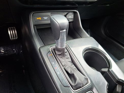 Used 2025 Honda Civic Sport image 14