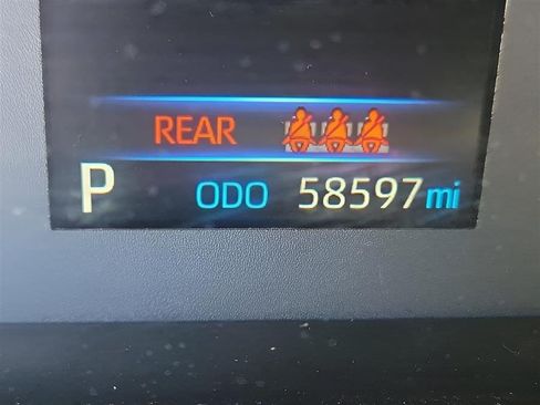Used 2024 Toyota Corolla LE FWD image 20
