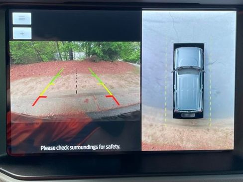Used 2021 Ford Bronco Badlands AWD/4WD image 28