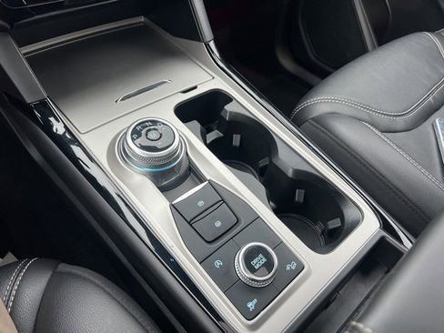 Certified 2023 Ford Explorer ST w/ Equipment Group 401A image 17