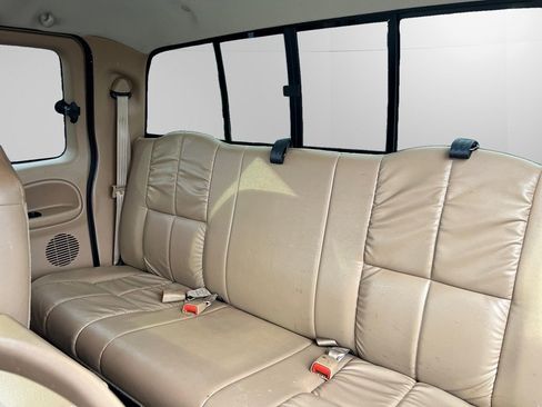 Used 2002 Dodge Ram 2500 Truck SLT image 19