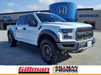 Used 2020 Ford F150 Raptor w/ Equipment Group 801A Mid video 1
