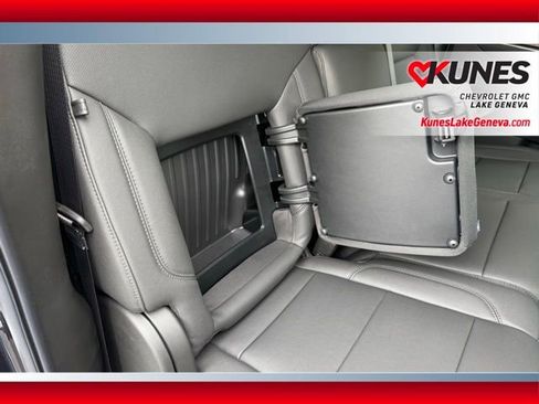 New 2026 GMC Sierra 1500 SLT w/ SLT Premium Plus Package image 19