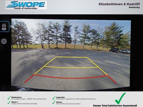 New 2026 Hyundai Santa Fe SE image 24