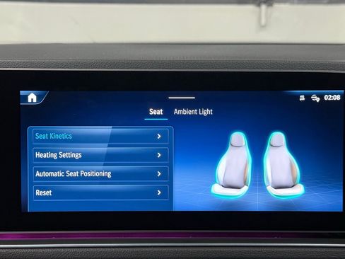 Certified 2025 Mercedes-Benz GLE 450e 4MATIC image 33