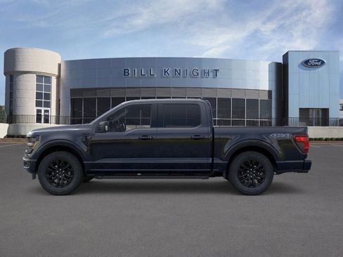 New 2026 Ford F150 XLT w/ Equipment Group 302A MID AWD/4WD image 26