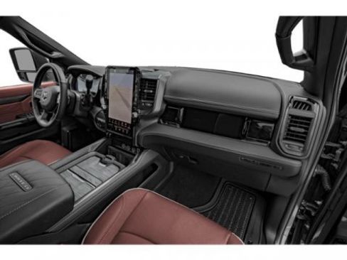 New 2026 RAM 2500 Limited AWD/4WD image 17