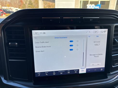 Used 2023 Ford F150 XLT w/ Equipment Group 302A High image 19