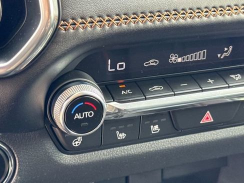 New 2026 MAZDA CX-50 2.5 Hybrid w/ Weather Package image 21