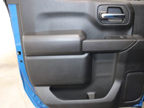 Used 2024 Chevrolet Silverado 1500 Custom w/ Rally Edition image 23