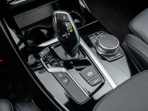 Used 2021 BMW X3 M40i w/ Premium Package image 31