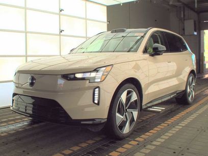 Used 2025 Volvo EX90 Ultra