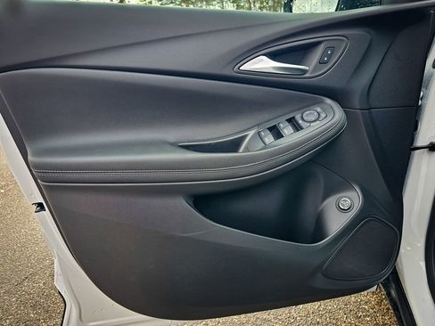 New 2026 Buick Encore GX Preferred w/ Comfort Package image 10