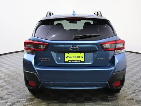 Certified 2023 Subaru Crosstrek 2.0i Premium AWD/4WD image 5