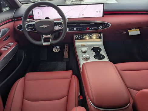 New 2026 Genesis GV70 2.5T Sport Prestige image 14