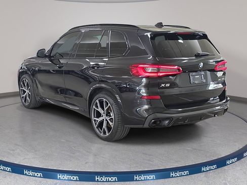 Used 2020 BMW X5 sDrive40i w/ M Sport Package RWD image 9