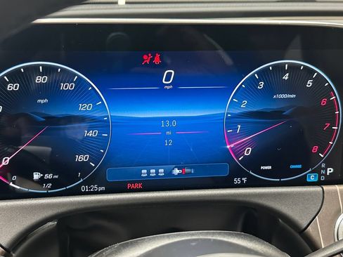 New 2026 Mercedes-Benz E 450 4MATIC All-Terrain Wagon image 31