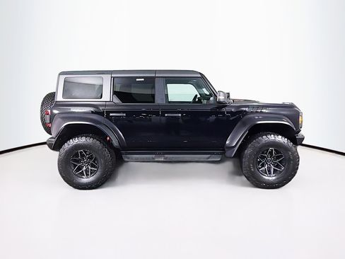 Used 2023 Ford Bronco Raptor image 9
