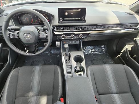 Used 2026 Honda Civic Sport image 10