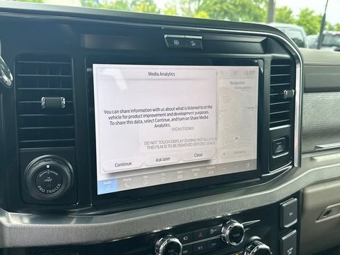 New 2026 Ford F350 Platinum w/ Platinum Plus Package AWD/4WD image 26