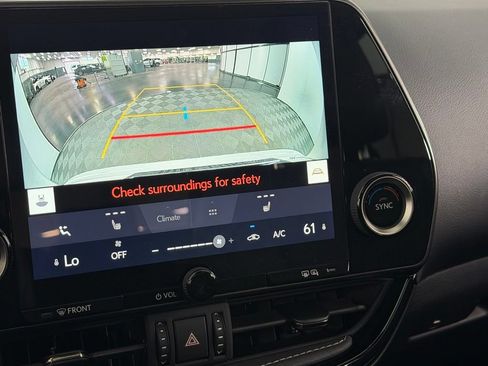 Used 2025 Lexus NX 250 FWD image 20