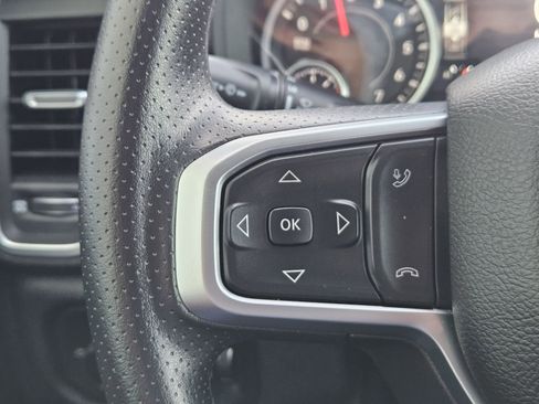 Used 2026 RAM 1500 Express image 26