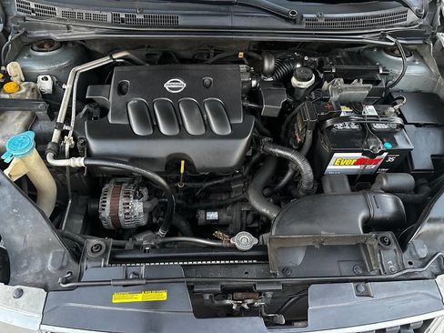 Used 2008 Nissan Sentra 2.0 SL image 16