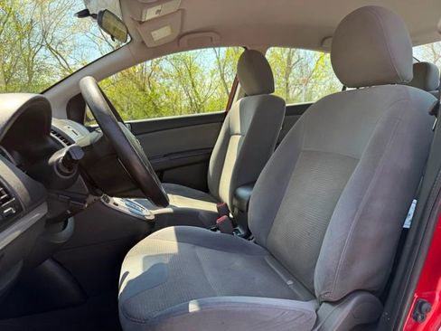 Used 2010 Nissan Sentra 2.0 SR FWD image 19