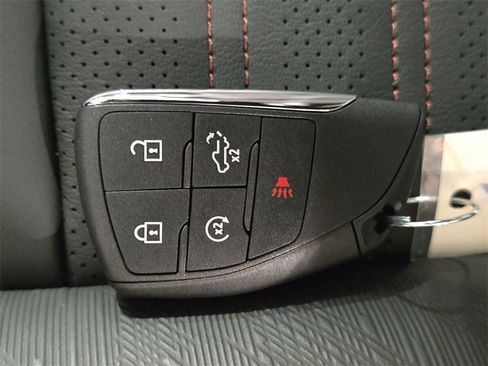 New 2026 GMC Sierra 1500 AT4X w/ AT4X AEV Edition image 37