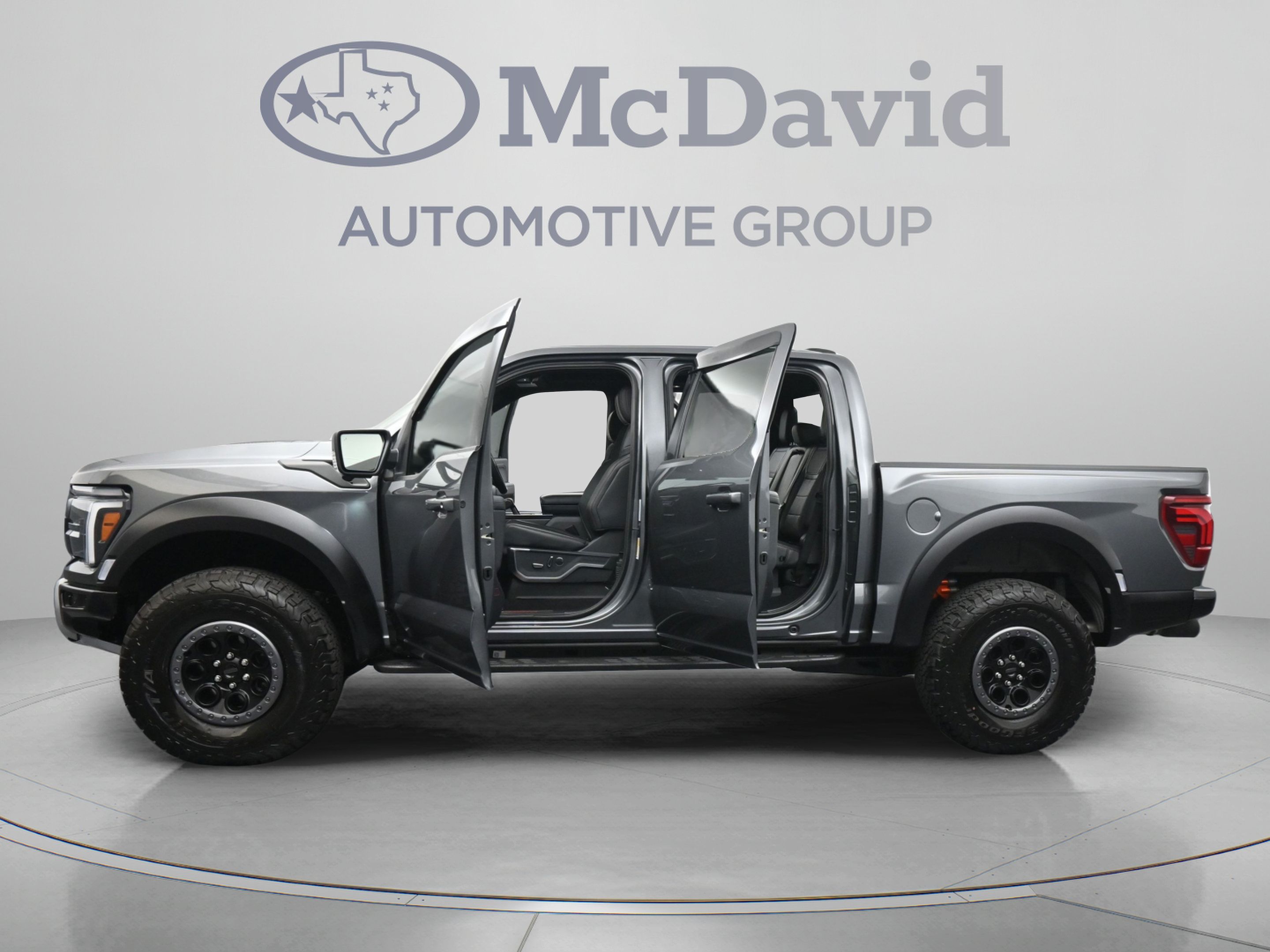 Used 2026 Ford F150 Raptor AWD/4WD image 42