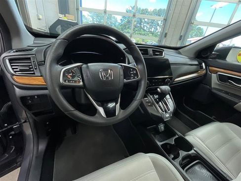 Used 2018 Honda CR-V EX image 13