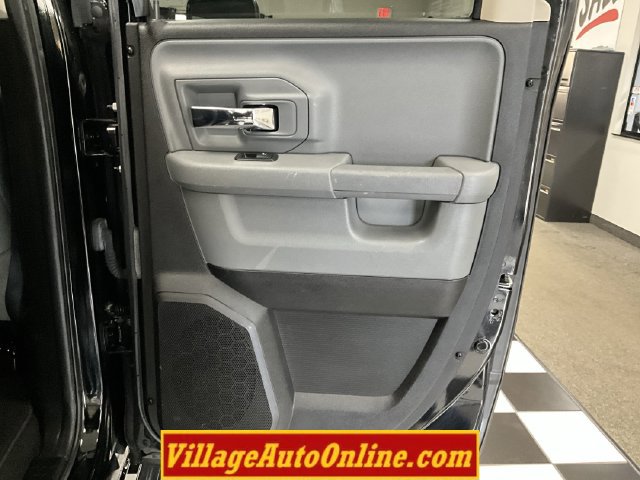 Used 2013 RAM 1500 Big Horn AWD/4WD image 31