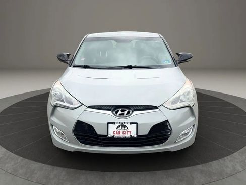 Used 2013 Hyundai Veloster RE:MIX Edition image 1
