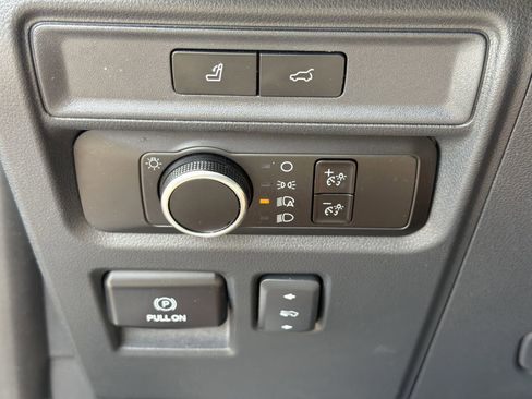 Certified 2024 Ford Expedition Max XLT AWD/4WD image 16